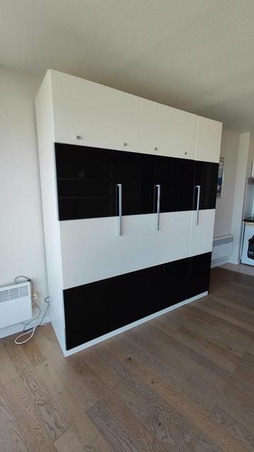 Kastbed 2-personen beschikbaar voor biedingen