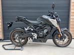 Honda CB 125-R *470km* 01/2023/* Orgineel / NIEUWSTAAT !!, Bedrijf, ABS