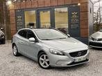 Volvo V40 2013 1.6d 200.000kl, Auto's, Volvo, Euro 5, 1600 cc, Leder, Bedrijf