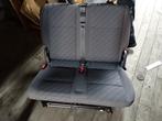 ACHTERBANK Caddy Combi III (2KB,2KJ) (2K0010411D), Auto-onderdelen, Gebruikt, Volkswagen