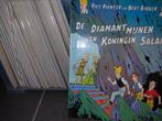 Piet pienter en bert bibber