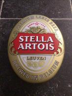 Lichtbak Stella Artois, Verzamelen, Ophalen, Zo goed als nieuw