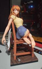 Asuka Art of Eden figure deluxe, Verzamelen, Ophalen of Verzenden, Nieuw