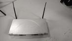 Dubbele receiver voor draadloze microfoon JTS US-902D, Ophalen of Verzenden, Gebruikt, Overige typen, Draadloos