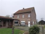Huis te koop in Geetbets, 4 slpks, Immo, 244 m², Vrijstaande woning, 4 kamers