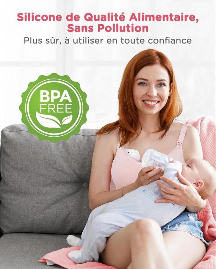 Liquidation 190 tire-laits électriques LACTÉA (lot complet), Kinderen en Baby's, Babyvoeding en Toebehoren, Zo goed als nieuw