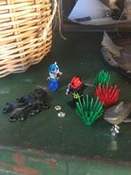 Lego 6104-1 + 6115-1  Aquazone: Supplemental & AquaSharks, Ophalen of Verzenden, Zo goed als nieuw, Complete set, Lego