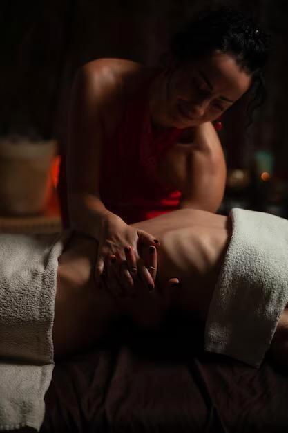 Massage bien-être, Services & Professionnels, Bien-être | Masseurs & Salons de massage