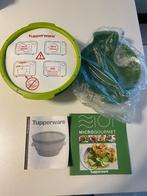 Tupperware Micro Gourmet 101, Enlèvement ou Envoi, Neuf, Vert