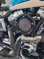 Moto harley Davidson, Motoren, 2 cilinders, 1690 cc, Particulier, Meer dan 35 kW