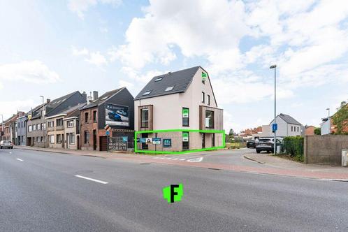 Appartement te koop in Lebbeke, 3 slpks, Immo, Huizen en Appartementen te koop, Appartement, F