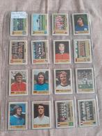 Panini Euro Football 76/77 stickers, Verzamelen, Ophalen of Verzenden, Zo goed als nieuw