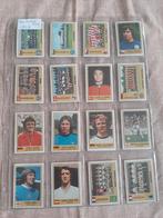 Panini Euro Football 76/77 stickers, Comme neuf, Enlèvement ou Envoi