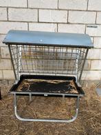 Hooiruif - voederruif