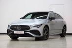 Mercedes-Benz CLA 250 e SB AMG Night PANORAMA Distronic Memo, CLA, Gebruikt, Zwart, 4 cilinders