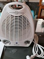 Radiateur soufflant 2000 w EUROM, Ophalen of Verzenden, Nieuw, Radiator