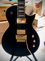 Harley Benton SC-Custom II Floyd Rose, Musique & Instruments, Instruments à corde | Guitares | Électriques, Enlèvement, Comme neuf