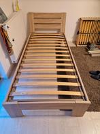 lattenbodem, Huis en Inrichting, Slaapkamer | Bedden, Ophalen, Gebruikt