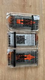 Screenprotector Samsung S22, Ophalen, Nieuw, Overige modellen, Frontje of Cover