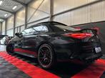 MERCEDES CLA AMG 45 Turbo 4 MATIC/Pano/Star Roof/Red Belts/, Auto's, Automaat, 4 cilinders, Zwart, 5 zetels