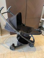 Quinny zap flex extra black on black, Kinderen en Baby's, Ophalen, Zo goed als nieuw, Quinny