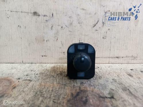 Audi A4 Avant B7 Spiegelschakelaar 8E0959565A 2004 - 2011, Auto-onderdelen, Dashboard en Schakelaars, Gebruikt, Ophalen of Verzenden