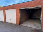 Garagebox te koop in Hoeselt / Bilzen, Immo, Garages en Parkeerplaatsen, Provincie Limburg