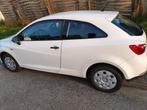 Seat Ibiza 1,2 diesel année 2010,Euro5, Autos, Seat, Boîte manuelle, Ibiza, Diesel, Gris