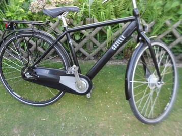 heren fiets gazzelle beschikbaar voor biedingen
