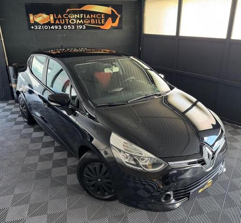 Renault Clio 0.9TCe 1e eigenaar garantie 12 maanden, Auto's, Renault, Particulier, Te koop, Clio, ABS, Airbags, Airconditioning
