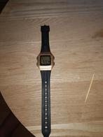 Horloge Casio, Comme neuf, Casio, Synthétique, Synthétique