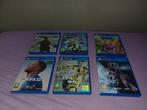 Ps4 games, Avontuur en Actie, Online, Gebruikt, Ophalen of Verzenden