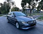 Mercedes B klasse Automaat Benzine, 5 deurs, Particulier, Zilver of Grijs, B-Klasse