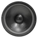 HiFi Bass speaker 10Inch 8Ohm 300 Watt Max, Audio, Tv en Foto, Luidsprekerboxen, Ophalen of Verzenden, Nieuw