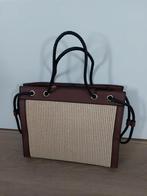 Dames handtas, Enlèvement ou Envoi, Neuf, Beige, Sac à main