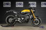 Yamaha XSR 900 - 17.269 km, Motos, Motos | Yamaha, Naked bike, Plus de 35 kW, 3 cylindres, Entreprise