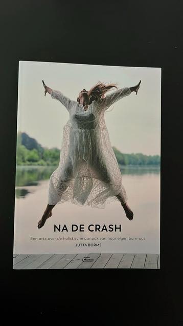 Jutta Borms - Na de crash beschikbaar voor biedingen
