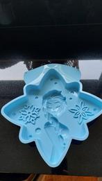 Silicone bakvormen, Ophalen of Verzenden, Nieuw, Taarten, Bakvorm