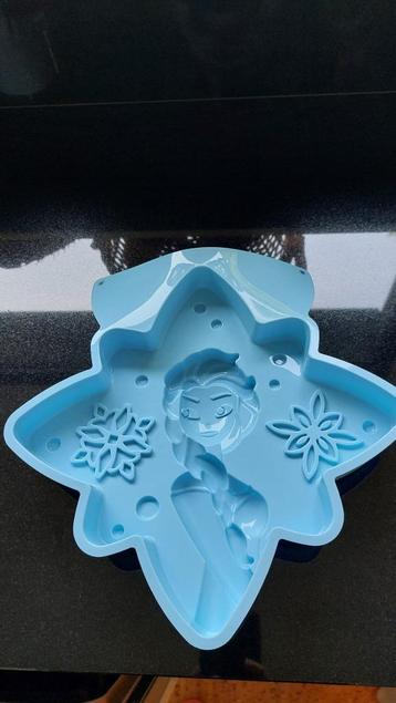 Silicone bakvormen beschikbaar voor biedingen