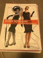 Livre de couture, Hobby en Vrije tijd, Naaien en Fournituren, Ophalen of Verzenden, Gebruikt, Overige typen