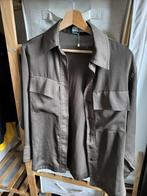 Chemise Femme Taille S/M MANGO, Ophalen, Maat 36 (S), Gedragen, Overige kleuren