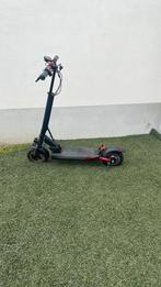 Elektrische step te koop, Fietsen en Brommers, Ophalen of Verzenden, Zo goed als nieuw, Elektrische step (E-scooter), _