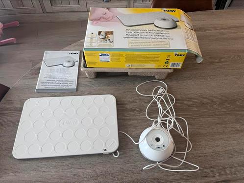 Bewegingsmelder/sensor baby, Computers en Software, Overige Computers en Software, Zo goed als nieuw, Ophalen