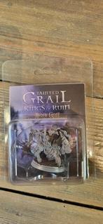 Tainted Grail: Kings of Ruin Black Goat of the Moors, Hobby en Vrije tijd, Gezelschapsspellen | Bordspellen, Een of twee spelers