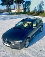 BMW 316D F31- BVA, Auto's, Automaat, Euro 5, Achterwielaandrijving, Beige