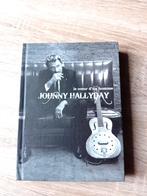 Johnny Hallyday „The Heart of a Man” digiboek, Verzenden