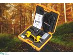 MM Accu snoeischaar Volpi PV 360 32-35 mm 3 accu s PRO, Overige typen