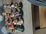 Lot de 12 Figurine Betty boop hauteur 12 cm ,100 euros le lo, Enlèvement, Comme neuf