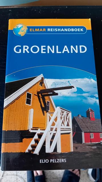 Elio Pelzers - Groenland beschikbaar voor biedingen