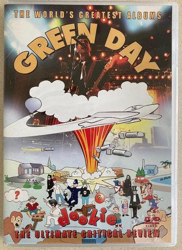 +++ Green Day - Dookie, The Ultimate Critical Review +++ beschikbaar voor biedingen